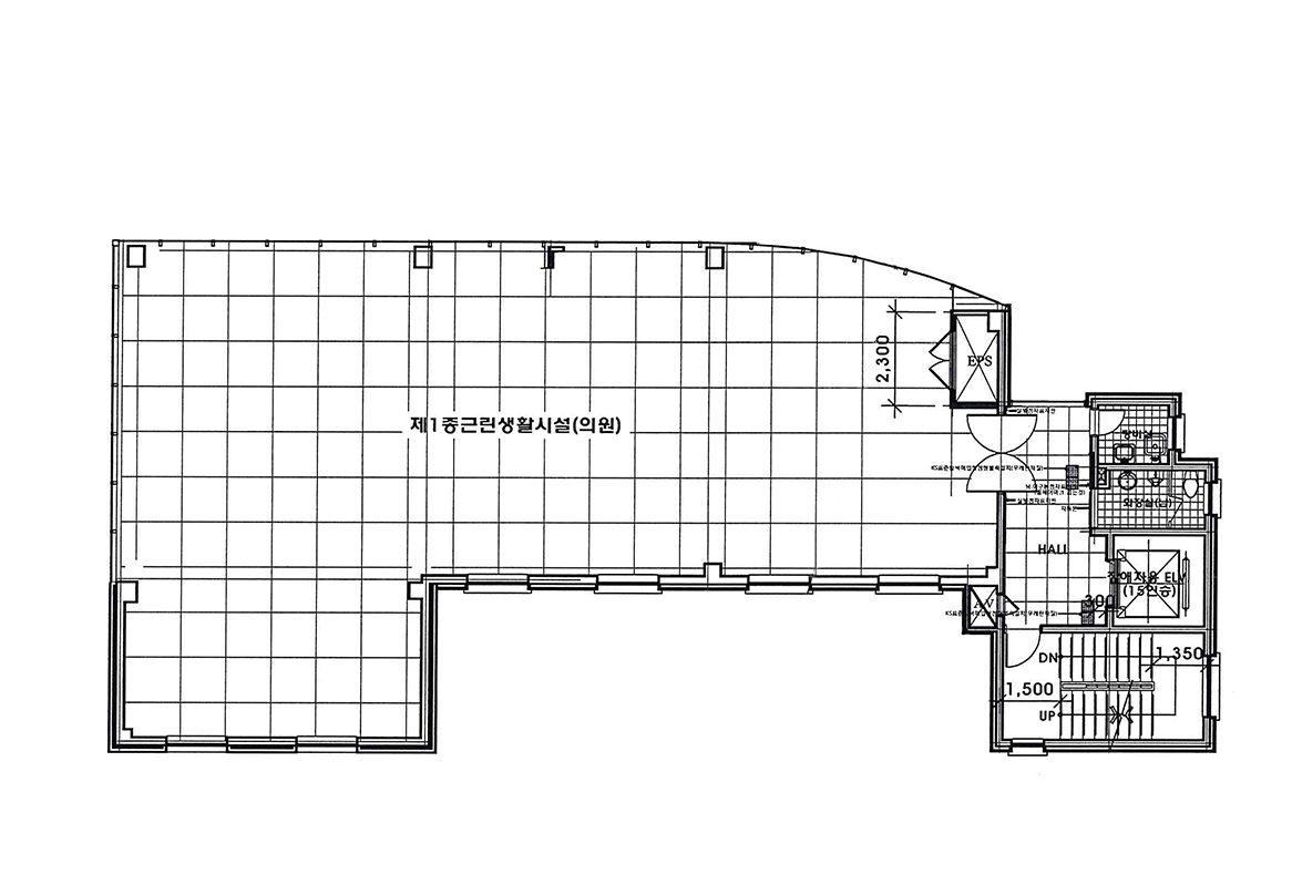 지상3층