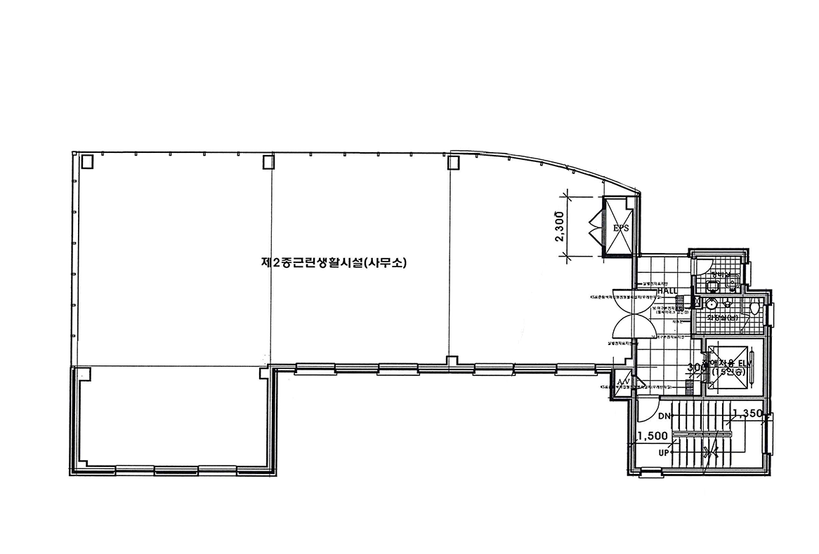 지상6층